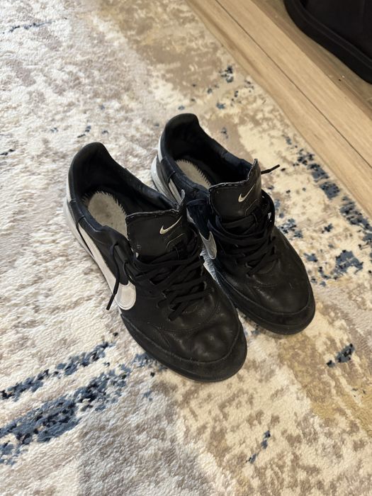 Найк мерки и темппо оригиналы