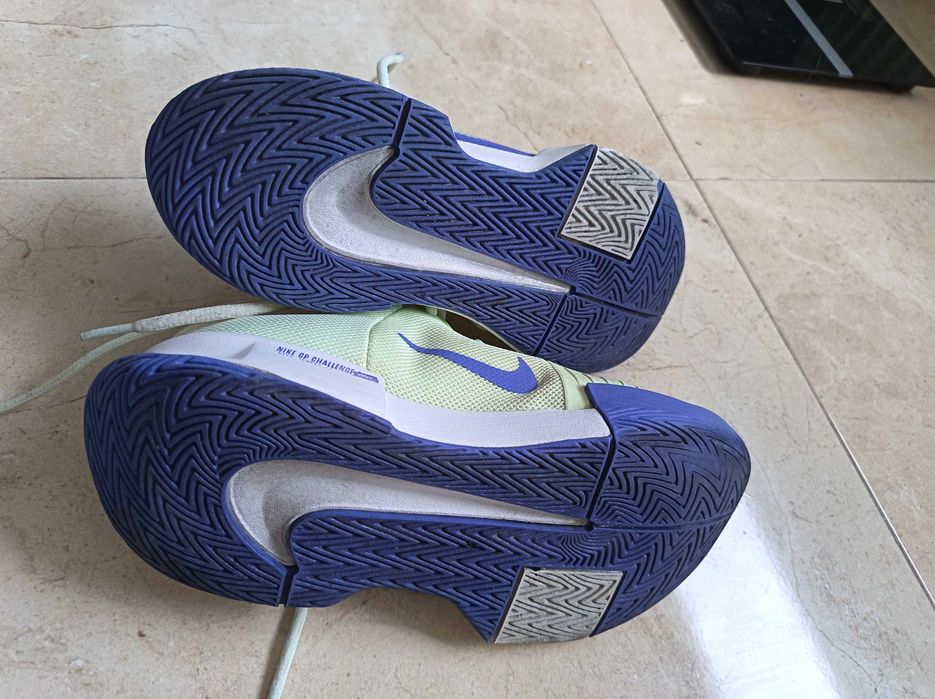 Nike GP Chalenger Pro Hard cort Tennis