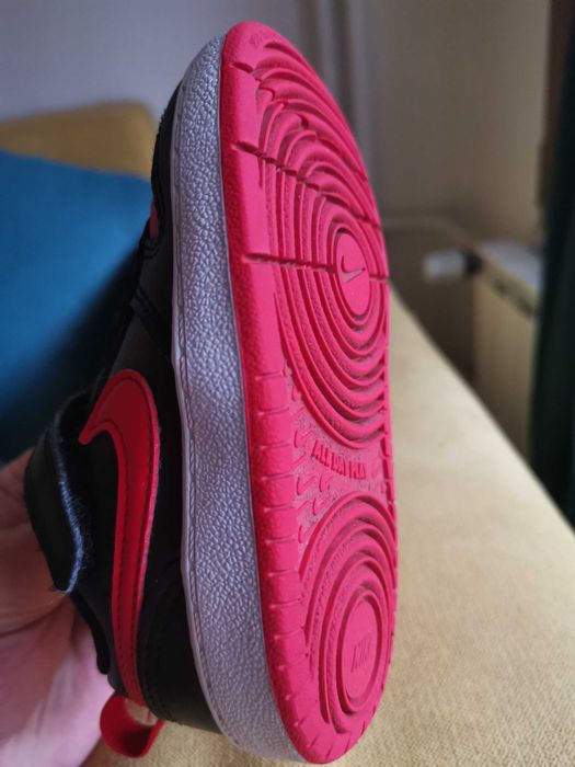 Бебешки Nike  КАТО НОВИ