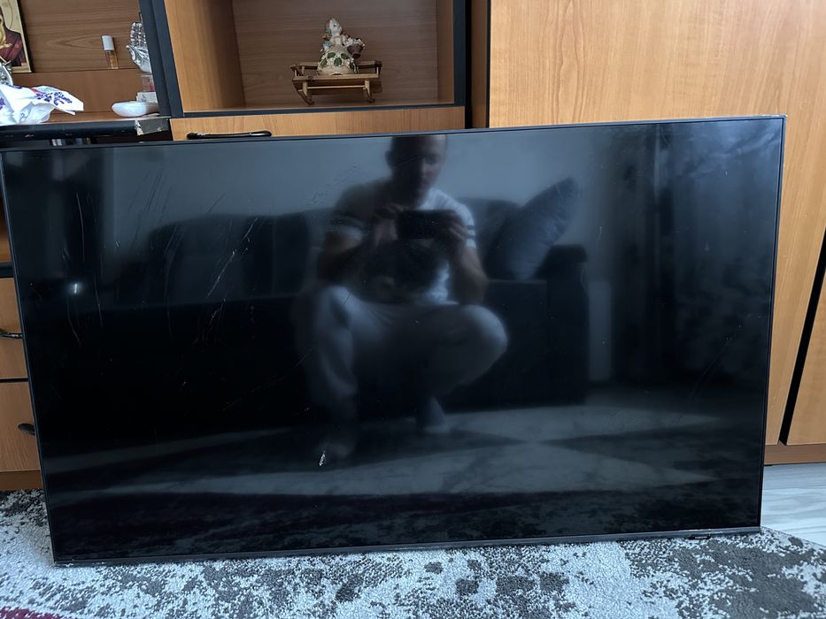 Smart tv samsung