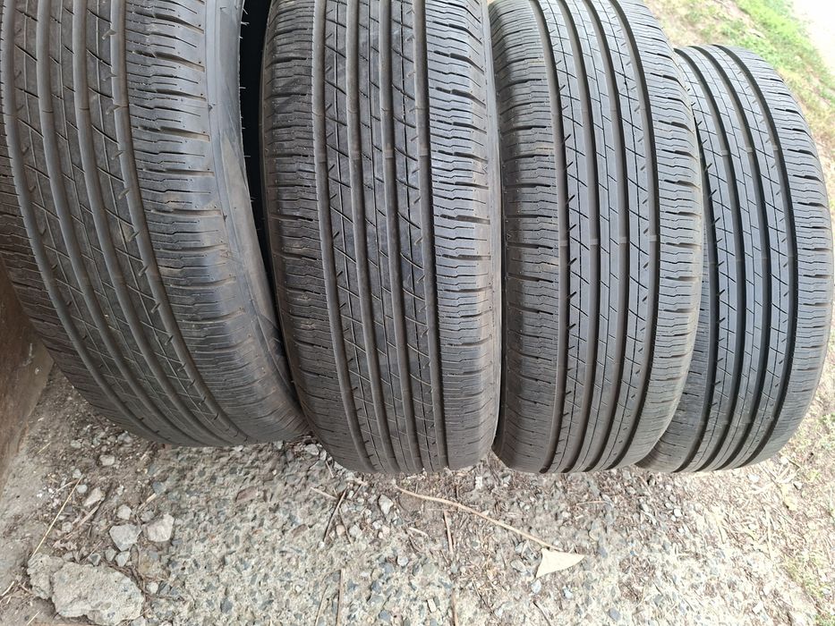 Продам шины 225/60/18  китай