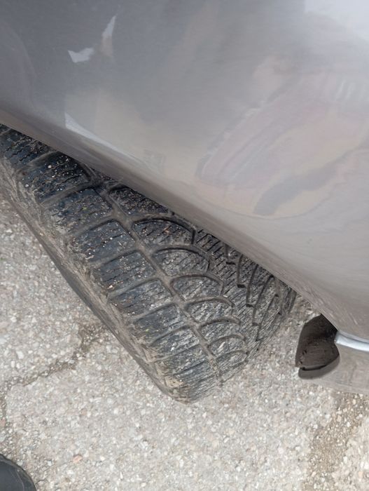 Продавам Е39 525 163 Фейслифт На Части