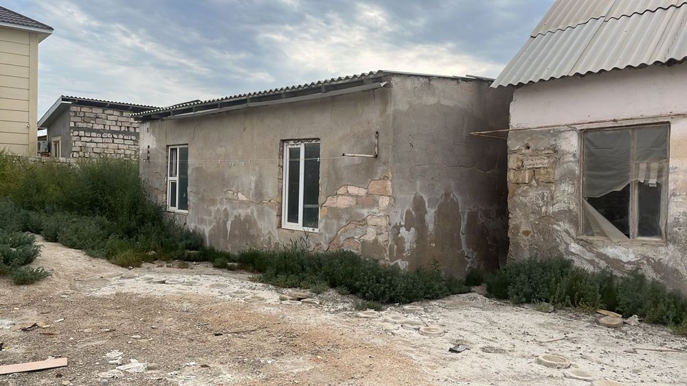 Продаётся частный дом 3х комнатный