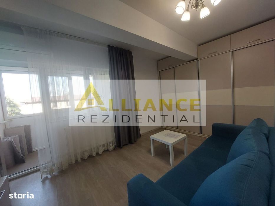 15min Metrou 1 Decembrie decom mobilat utilat bloc nou balcon inchis