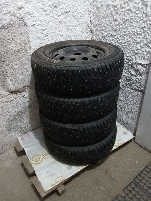 Автомобильные коллеса