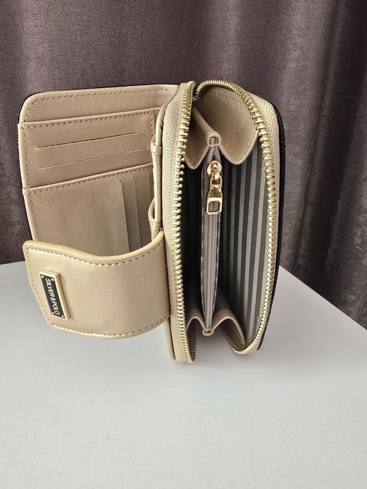 Дамско портмоне Silver Polo