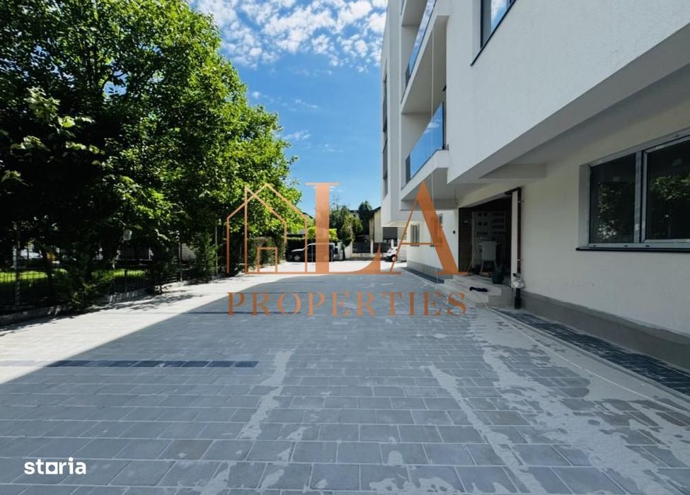 Apartament 2 camere | Incalzire in pardoseala | Prel. Ghencea-Ghindari
