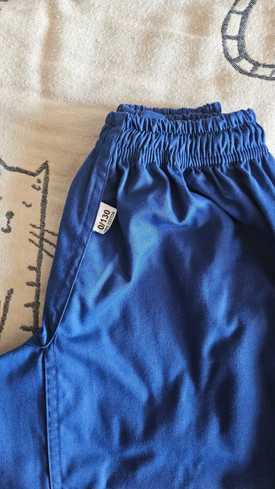 Кимоно для дзюдо/каратэ