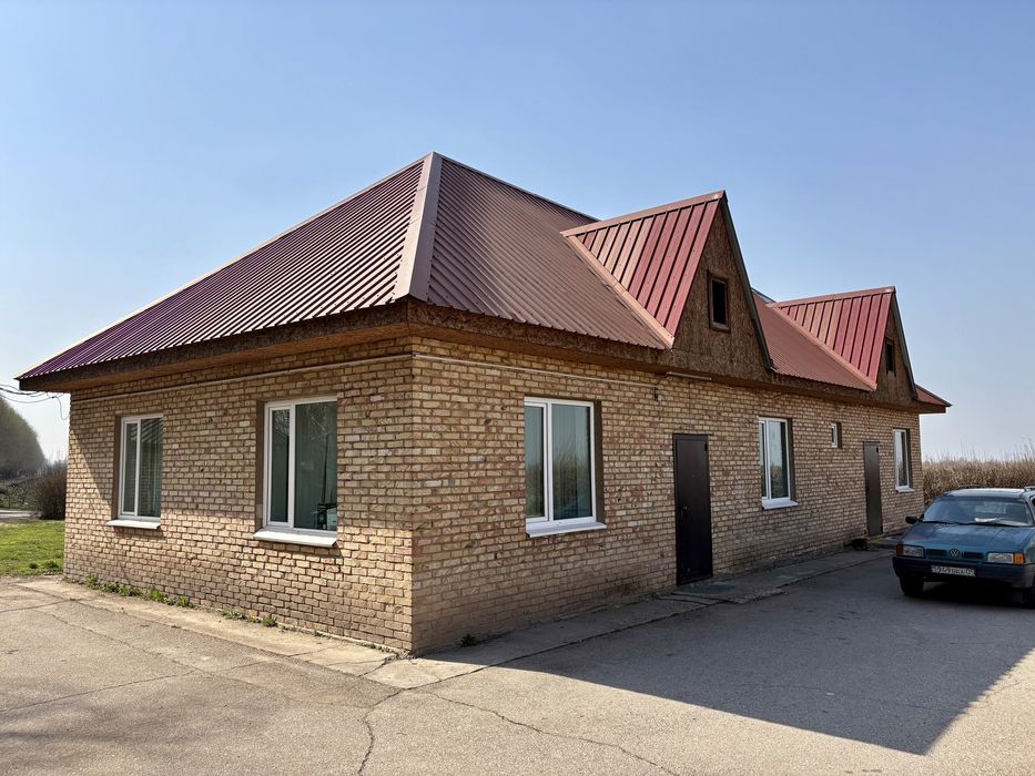 Яблоневый сад 51га