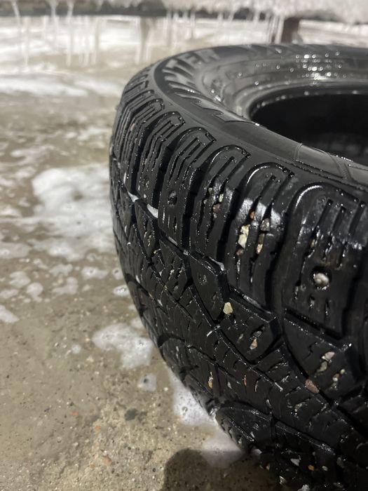 Резина ЗИМА PIRELLI 185/65/15