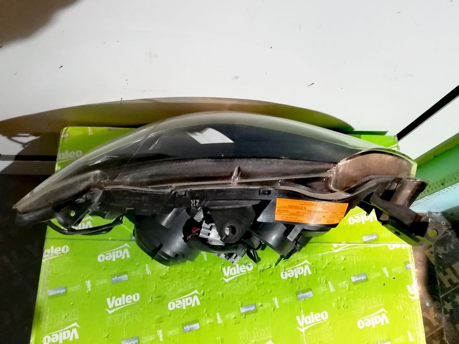 Фар Фарове за Субару Импреза/Subaru Impreza 3-rd Gen Hatchback XENON.