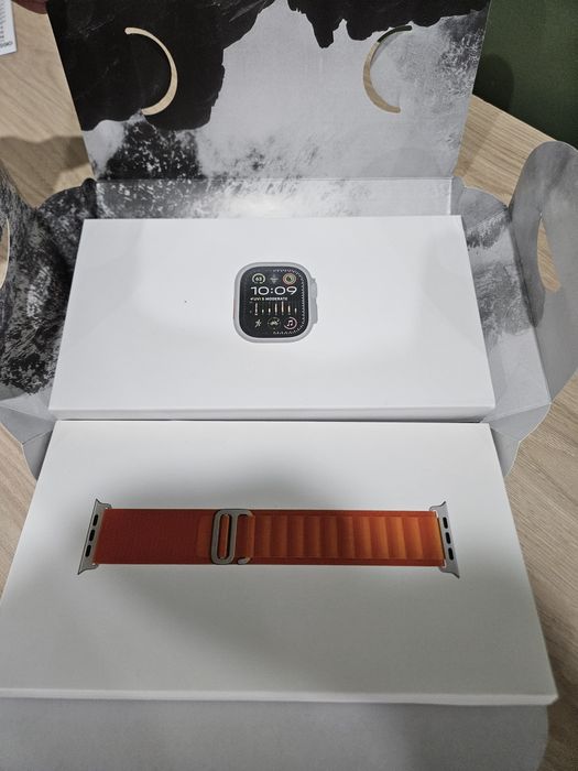 Продам смарт часы