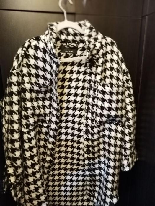 Палто дамско-хл рр