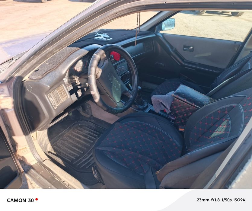 Продам ауди 80Б3