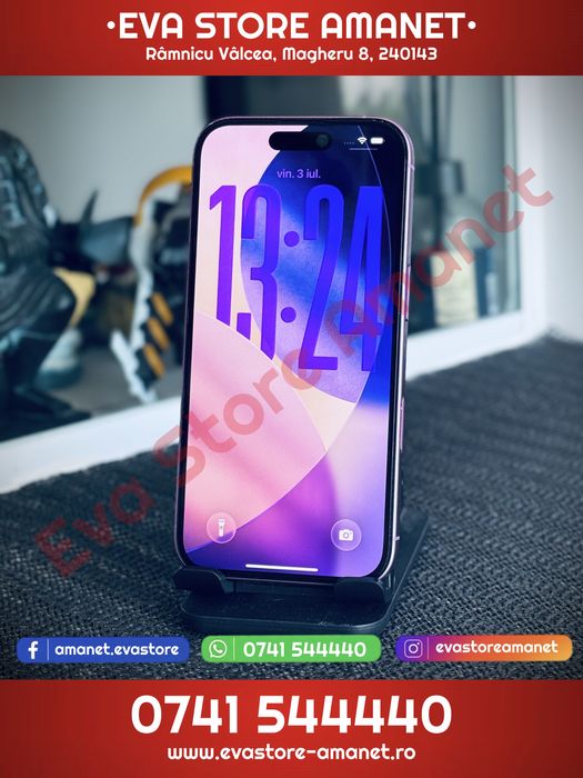 Apple iPhone 16 Pink 128GB Neverlocked