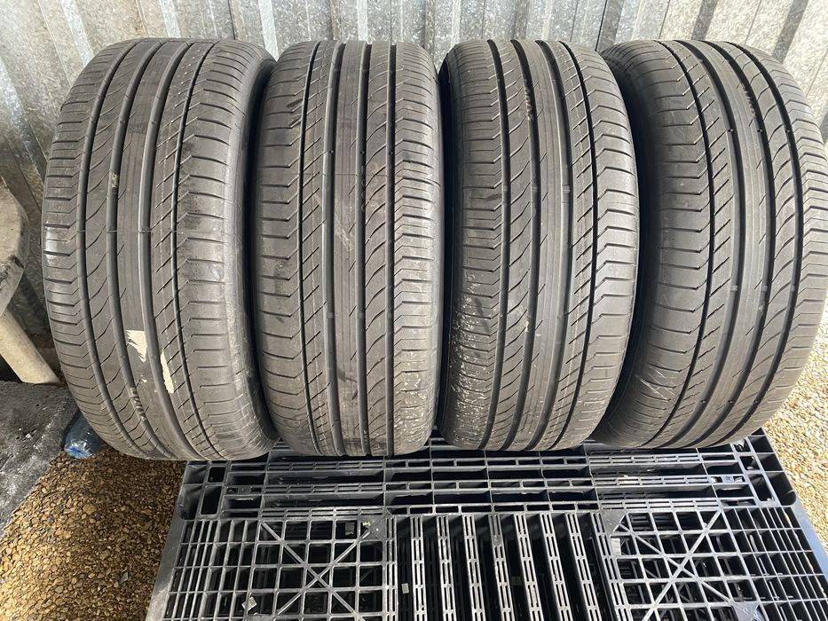 275/50/20 Континентал Летни