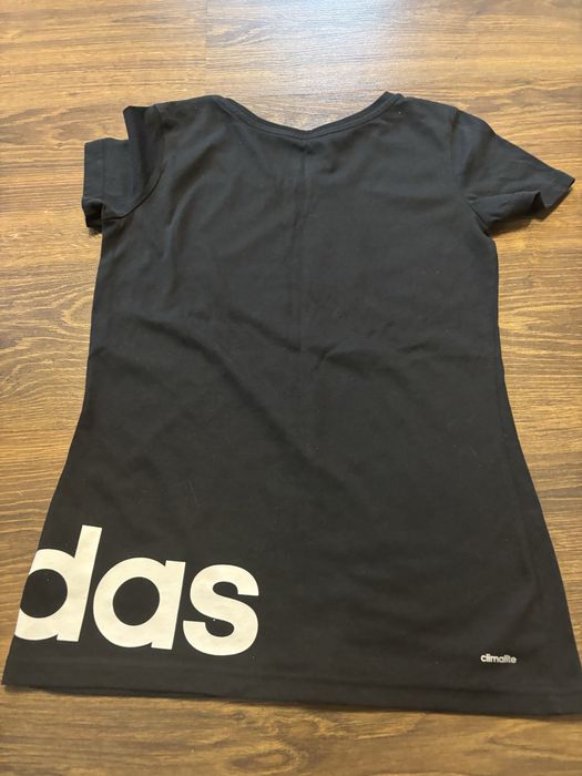 Дамска тениска addidas