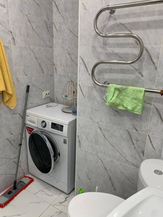 Себзар 2 хонали Нуравшон новостройка