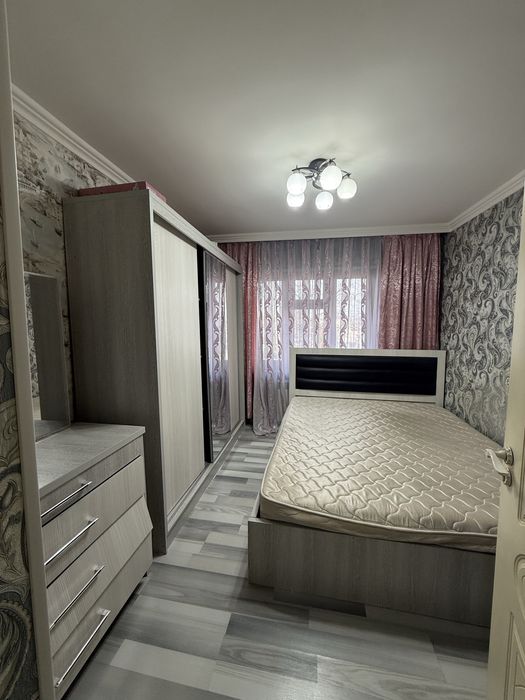 Ареда Юнусабад 3/3/5 кирпич 2/6 балкон ор/р Карзинка сампи