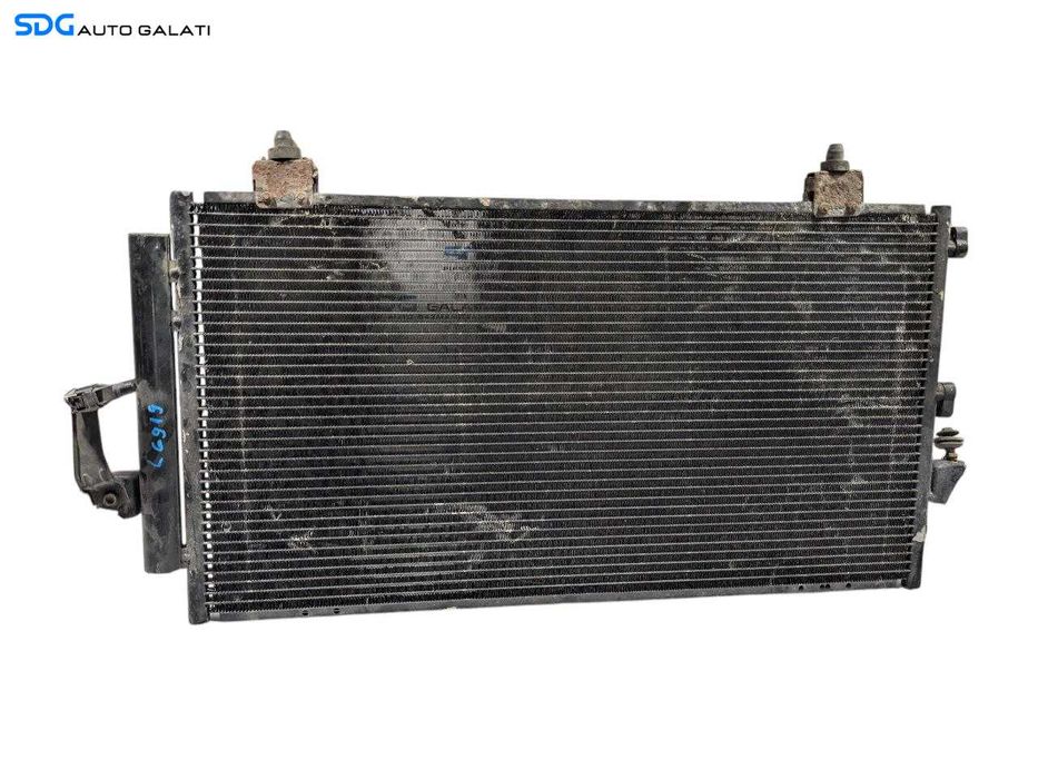 Radiator AC Aer Conditionat Clima Toyota RAV4 2.2 D 2005 - 2013 [L6919]