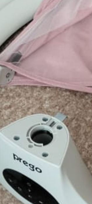 Электрический шезлонг PREGO