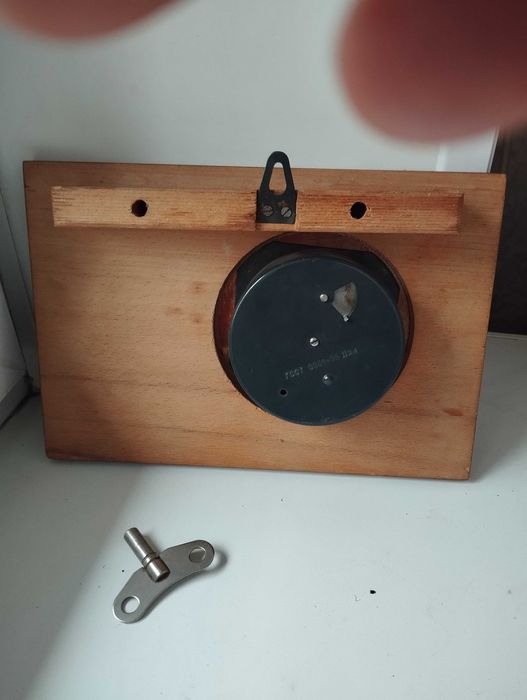 Часы  старинные 1970 х