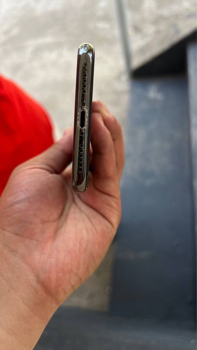 Iphone x йомкст 85