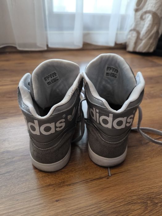 Кецове Adidas Extaball