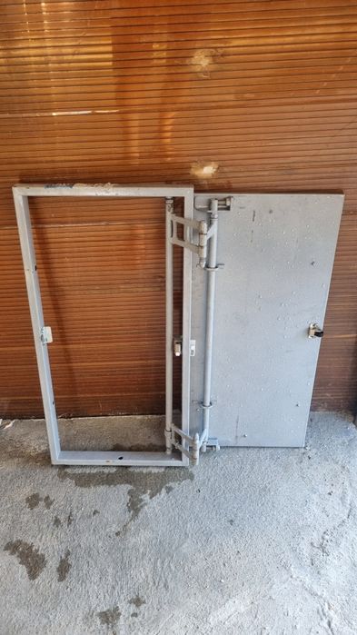 Люк ревизионный. 30×60
