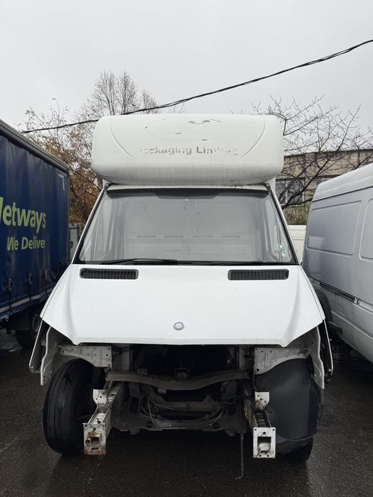 Dezmembrez  Setra , mercedes atego