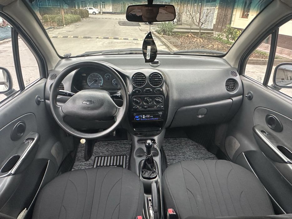 Матиз Мх Аренда выкуп