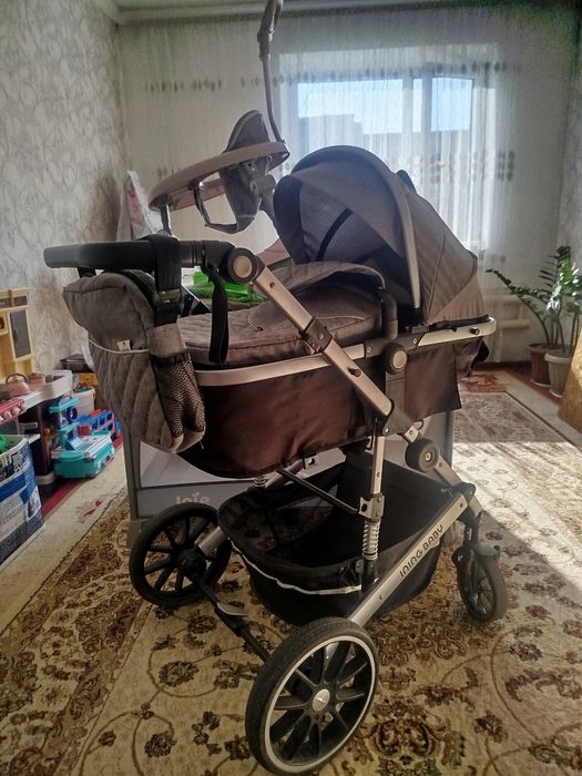 Коляска детский б/у