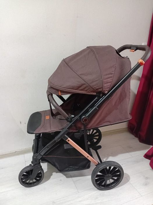 Продам детский коляска