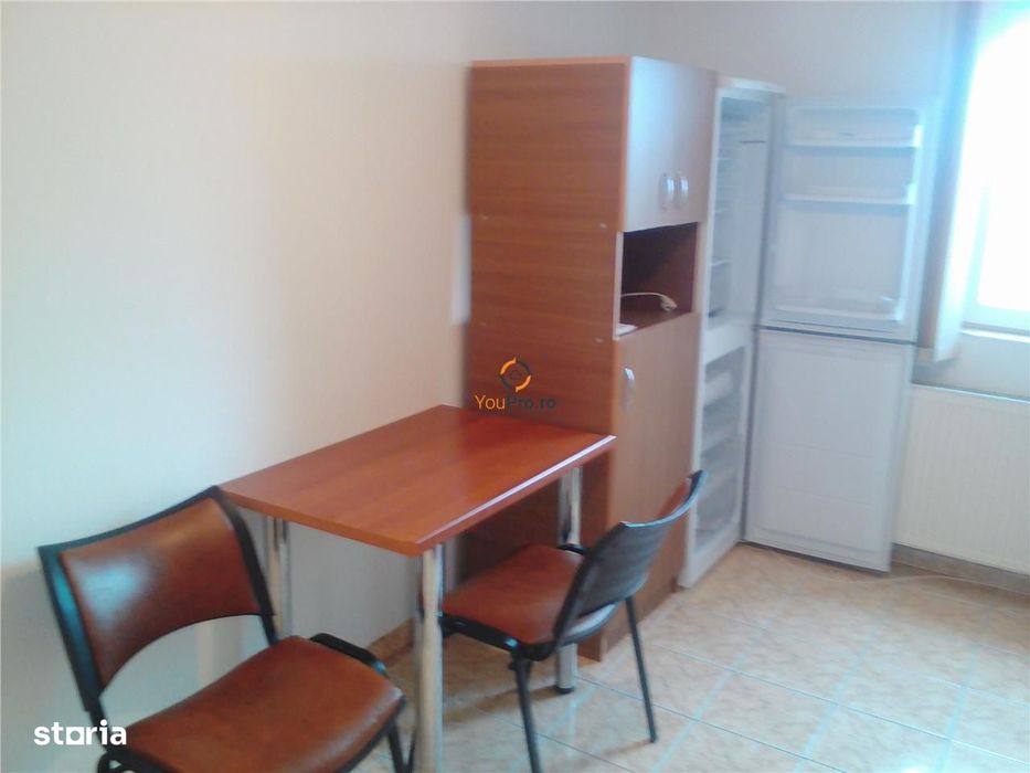 Apartament 2 Camere cu Centrala Complex Studentesc Olimpia
