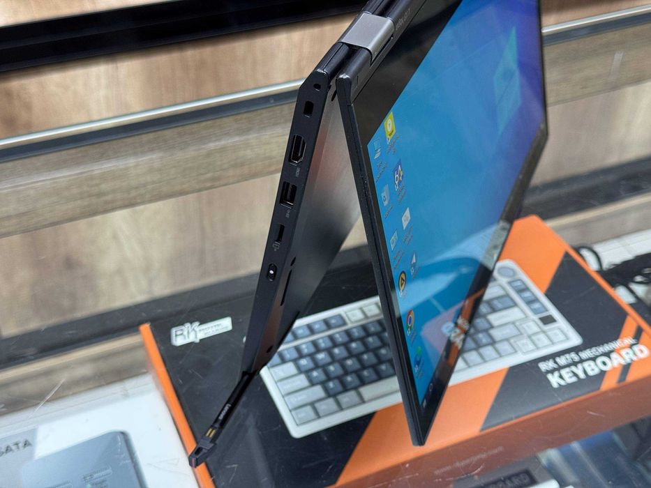 Lenovo ThinkPad L13 Yoga Core i5-10210U RAM 8 Gb SSD 256 Gb Сенсорный
