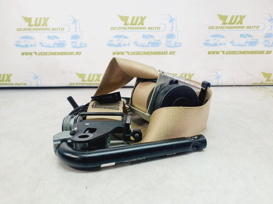 Centura de siguranta stanga fata 610126300b BMW Seria 5 F11  [din 2009 pana  2013]