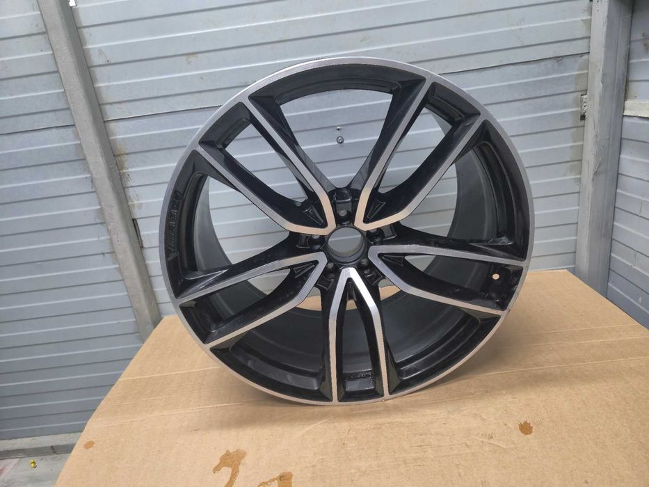 Janta R23 23 Mercedes AMG GLS X167 GLE W167 Cod A1674017700  / A1674017800