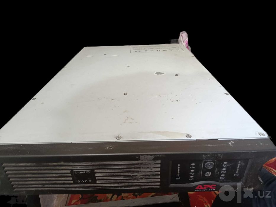 Срочно продам Ups 3 kw без аккумулятора