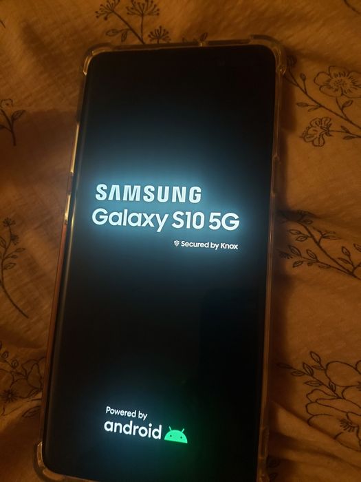 Samsung s10 5G продам