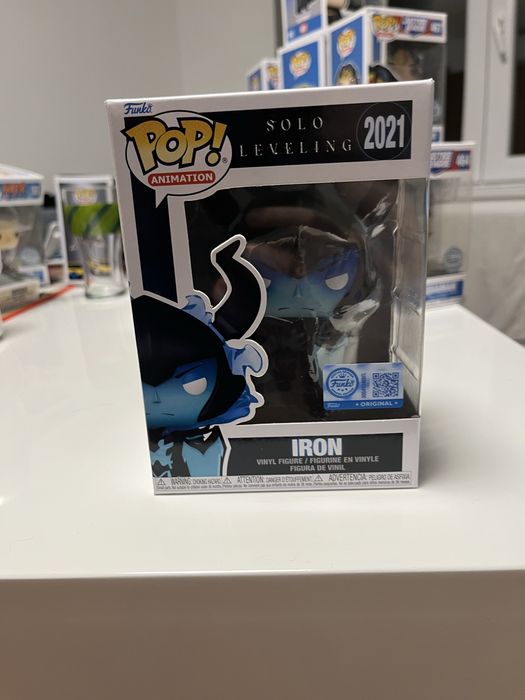 Funko pop de vanzare