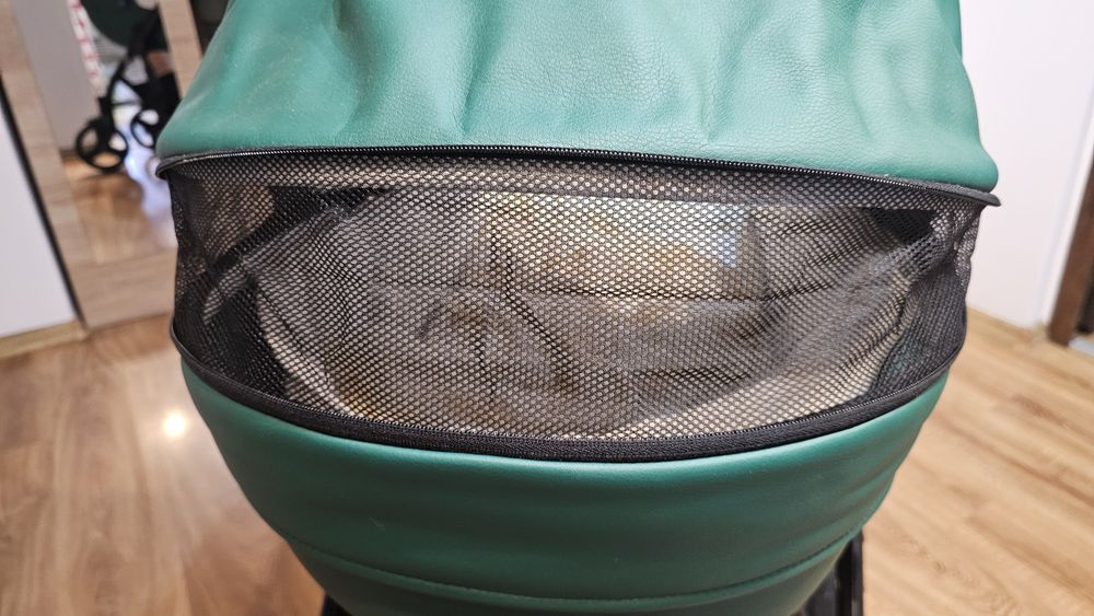 Căruț krausman 3 in 1