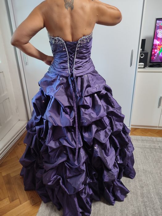 Rochii elegante de seara