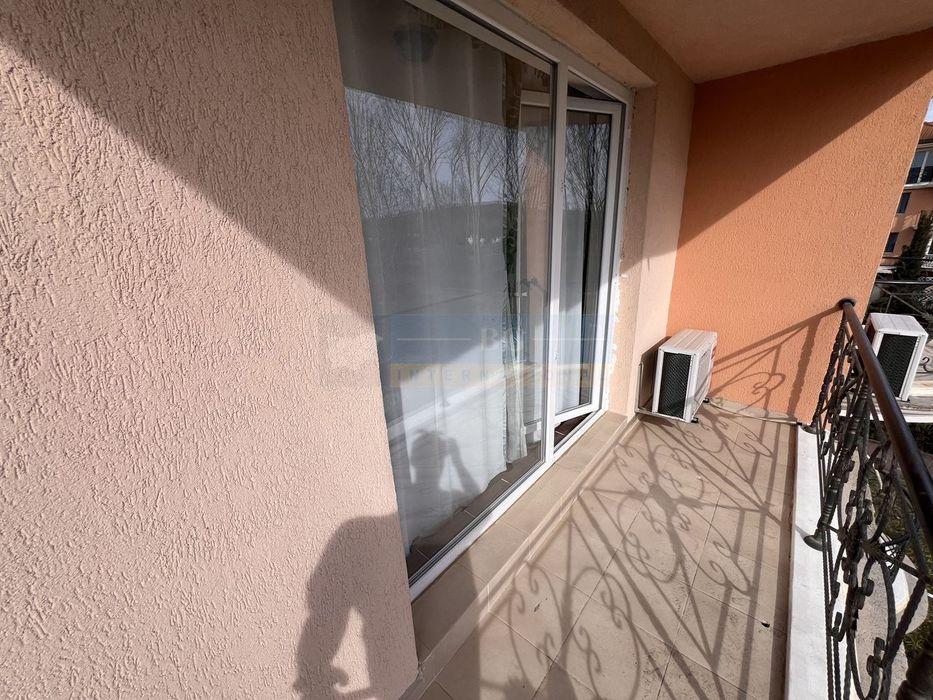 Продава се Двустаен апартамент в Созопол - 73 кв.м за 1316 €/кв.м - Снимка #2