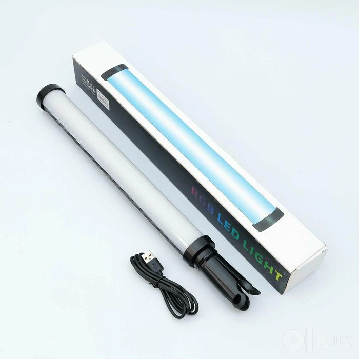 Stick Lamp LM32 — Yangi, Ideal, 600 000 so‘m