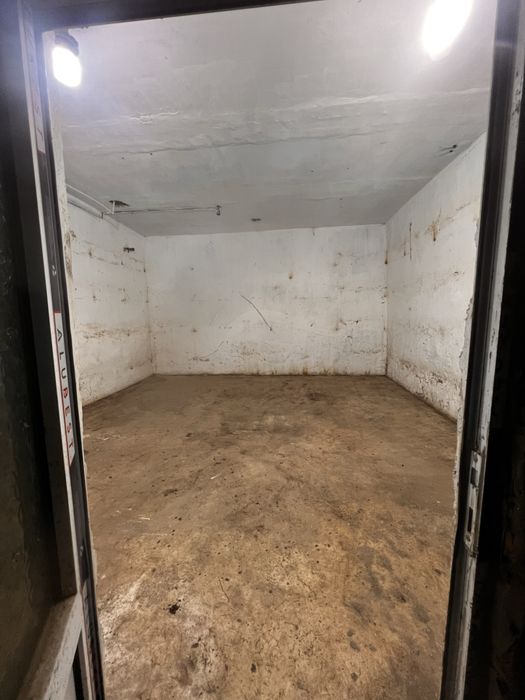 Склад йоки ишлаб чикаришга  арендага берилади