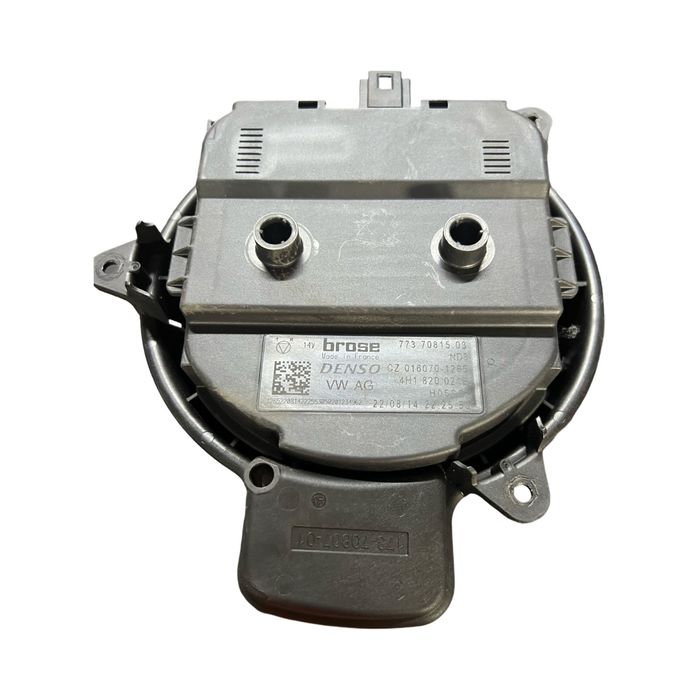 Aeroterma Audi A6/S6 Iv Saloon 4G2, C7, 4Gc 2010 - 2018 1737080701