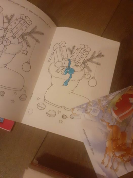 Детски книжки, пъзели и др.за 15лв