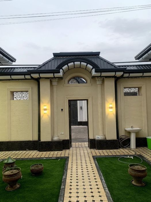 Туникафон сайдинг пранктон