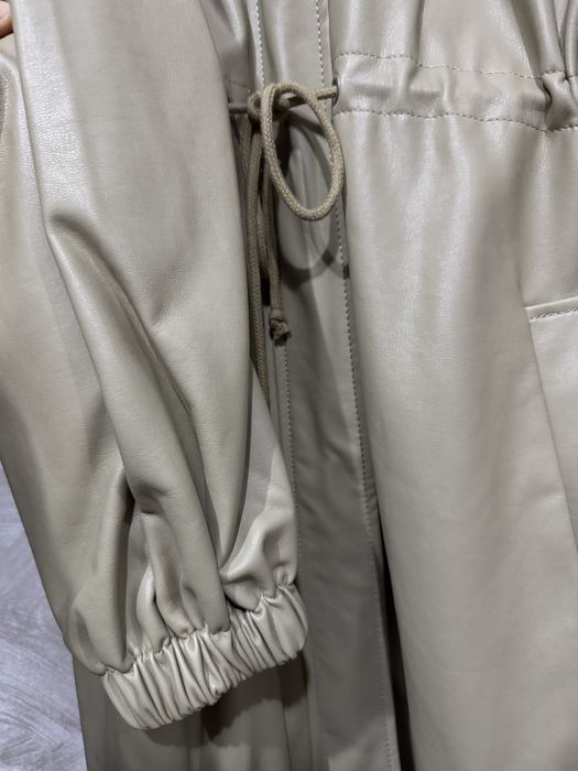 Haina parka Asos