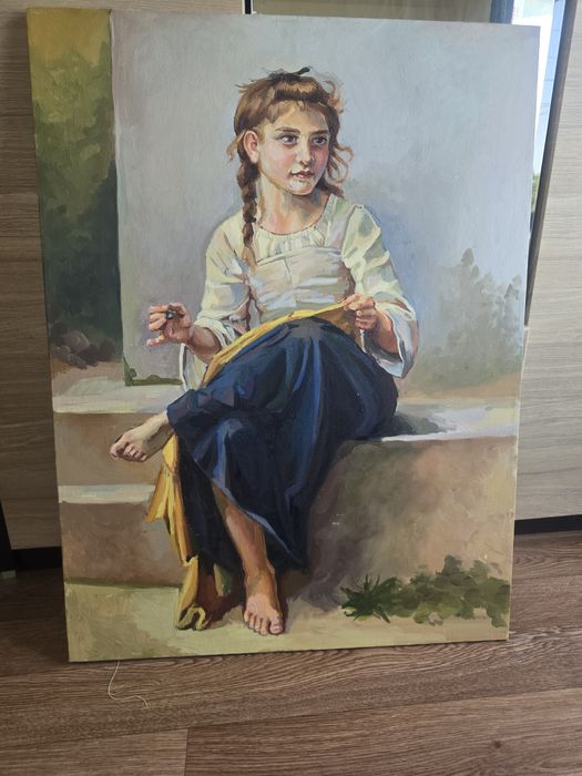 Продам картины цены разные